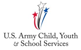 U.S. Army Child, Youth & Schoool Services