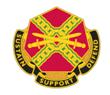 Sustain, Support, Defend