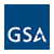 GSA Star Logo