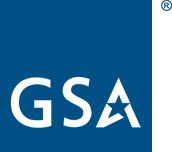 U.S. General Services Administration Logo